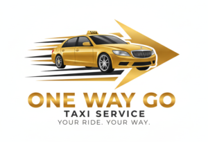 One Way Go Taxi Service logo – Cab in Patna one way & outstation taxi